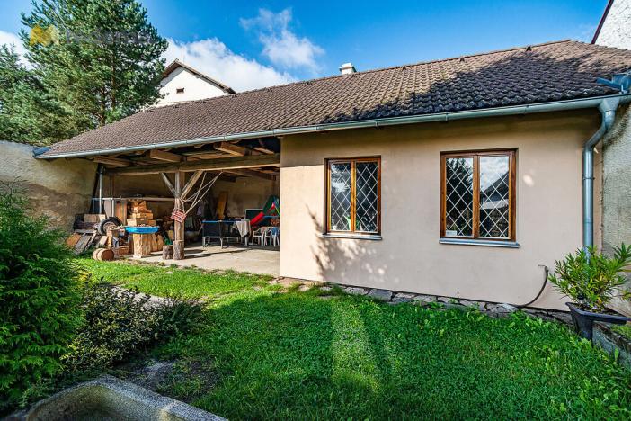 Prodej rodinného domu, Plánice, Sušická, 240 m2