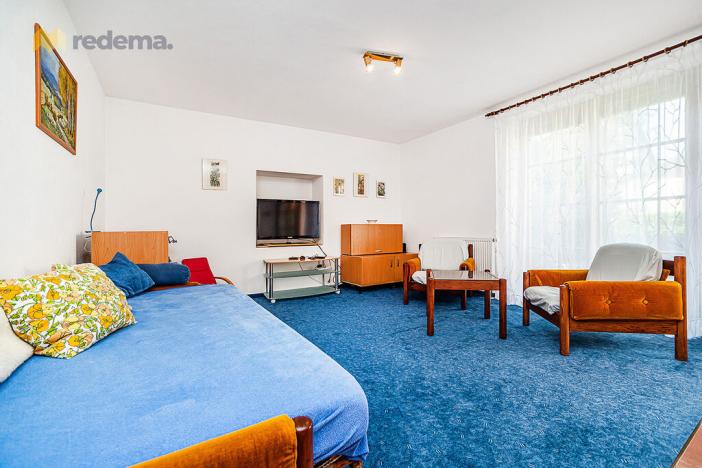 Prodej rodinného domu, Plánice, Sušická, 240 m2