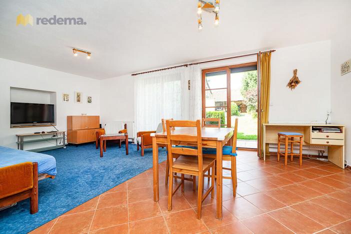 Prodej rodinného domu, Plánice, Sušická, 240 m2