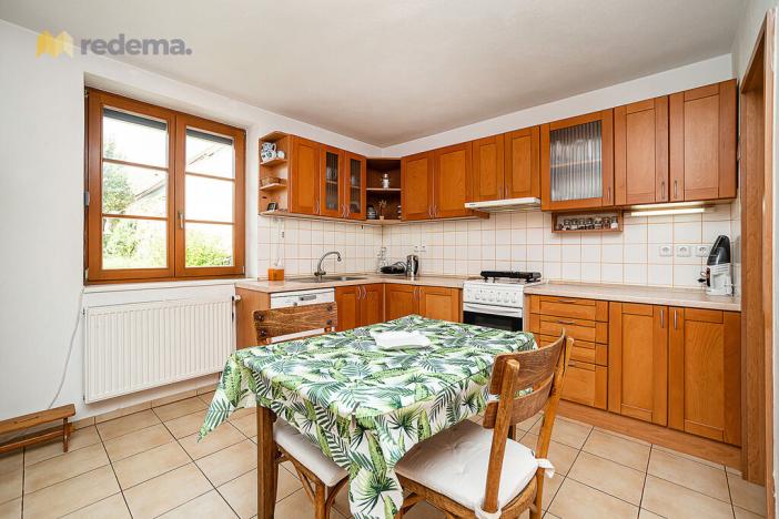 Prodej rodinného domu, Plánice, Sušická, 240 m2