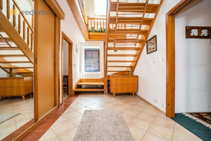 Prodej rodinného domu, Plánice, Sušická, 240 m2