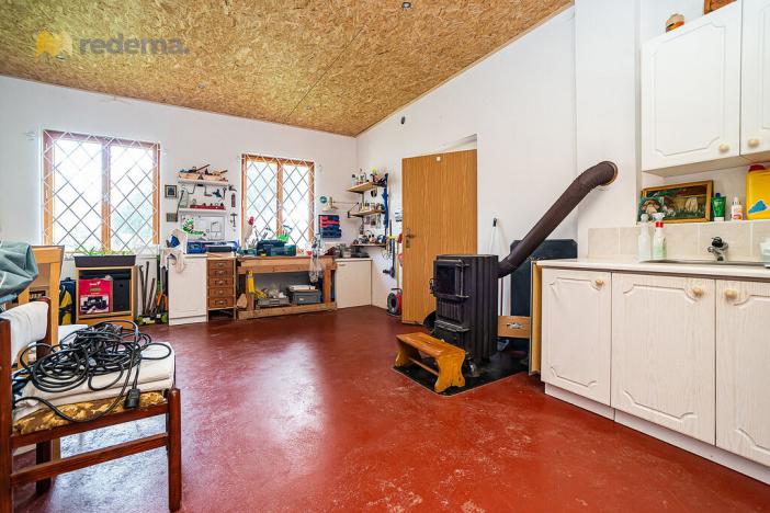 Prodej rodinného domu, Plánice, Sušická, 240 m2