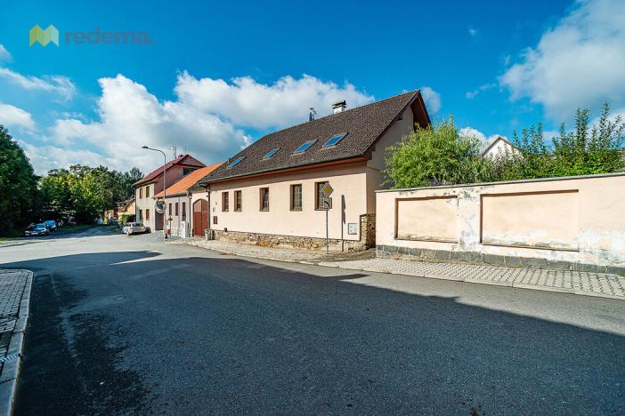 Prodej chaty, Plánice, Sušická, 240 m2