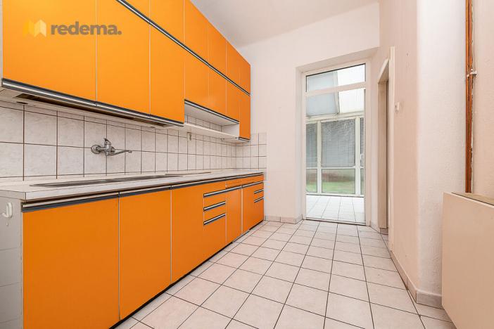 Prodej rodinného domu, Praha - Záběhlice, Kosatcová, 180 m2