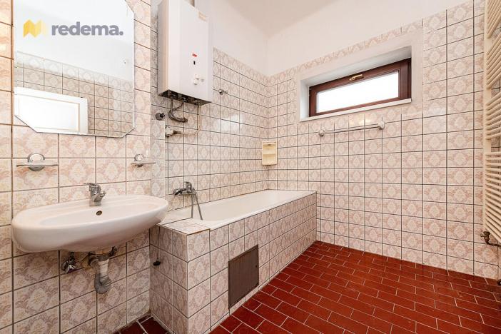 Prodej rodinného domu, Praha - Záběhlice, Kosatcová, 180 m2