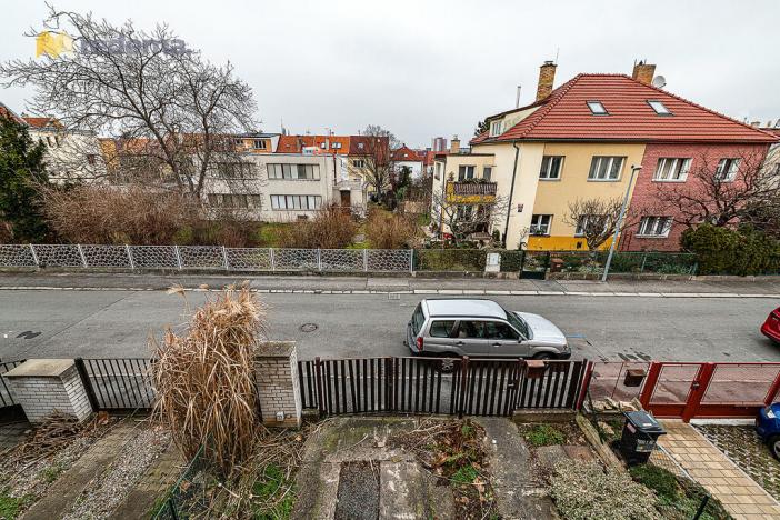 Prodej rodinného domu, Praha - Záběhlice, Kosatcová, 180 m2