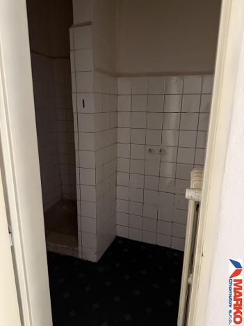 Pronájem obchodního prostoru, Chomutov, Školní pěšina, 72 m2