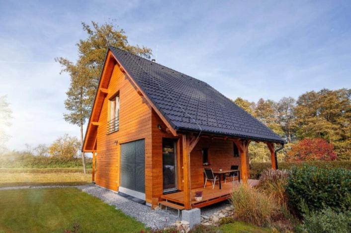 Prodej pozemku, Nová Cerekev - Částkovice, 2131 m2