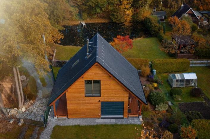 Prodej pozemku, Nová Cerekev - Částkovice, 2131 m2