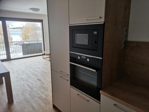 Prodej bytu 2+kk, Třeboň - Třeboň II, Lázeňská, 64 m2