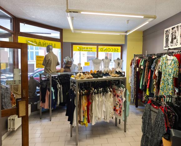 Pronájem obchodního prostoru, Nový Jičín, Havlíčkova, 114 m2