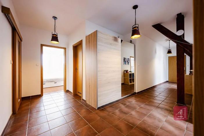 Prodej bytu 4+kk, Bohdalice-Pavlovice, 114 m2