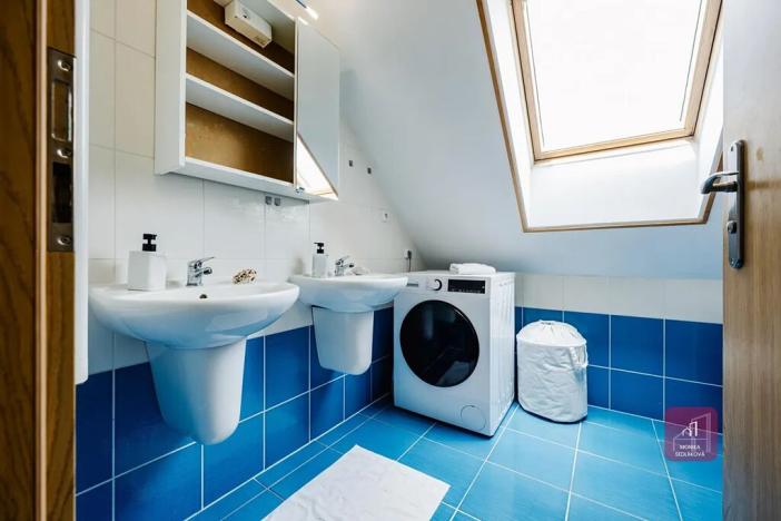 Prodej bytu 4+kk, Bohdalice-Pavlovice, 114 m2