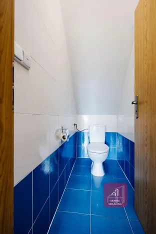 Prodej bytu 4+kk, Bohdalice-Pavlovice, 114 m2