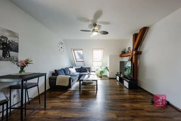 Prodej bytu 4+kk, Bohdalice-Pavlovice, 114 m2