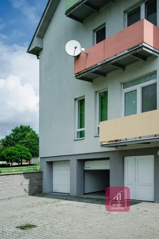 Prodej bytu 4+kk, Bohdalice-Pavlovice, 114 m2