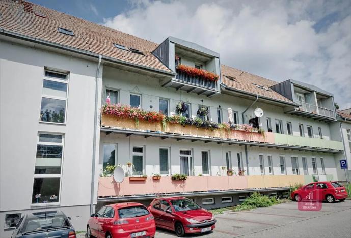 Prodej bytu 4+kk, Bohdalice-Pavlovice, 114 m2