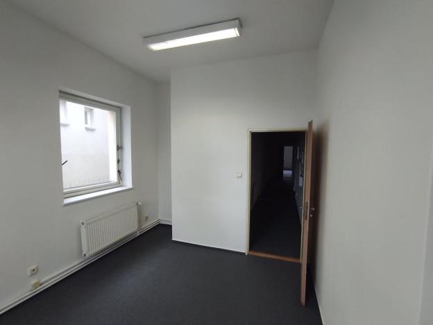 Pronájem kanceláře, Ostrava - Moravská Ostrava, 28. října, 110 m2