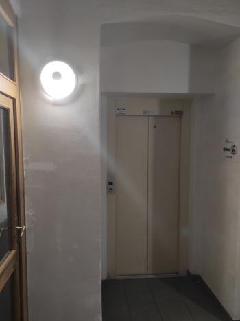 Pronájem kanceláře, Ostrava - Moravská Ostrava, 28. října, 110 m2