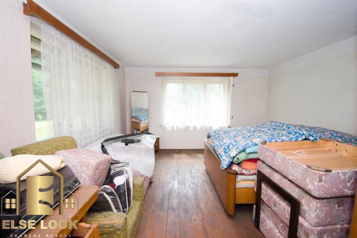 Prodej bytu, Liberk, 287 m2