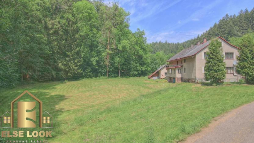 Prodej bytu, Liberk, 287 m2