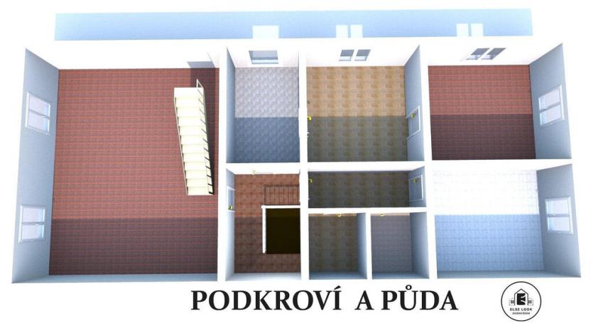 Prodej chaty, Liberk, 287 m2