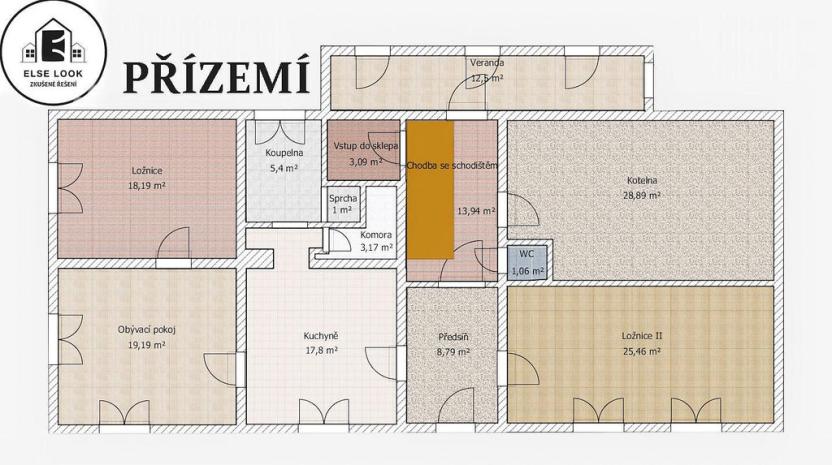 Prodej ubytování, Liberk, 287 m2