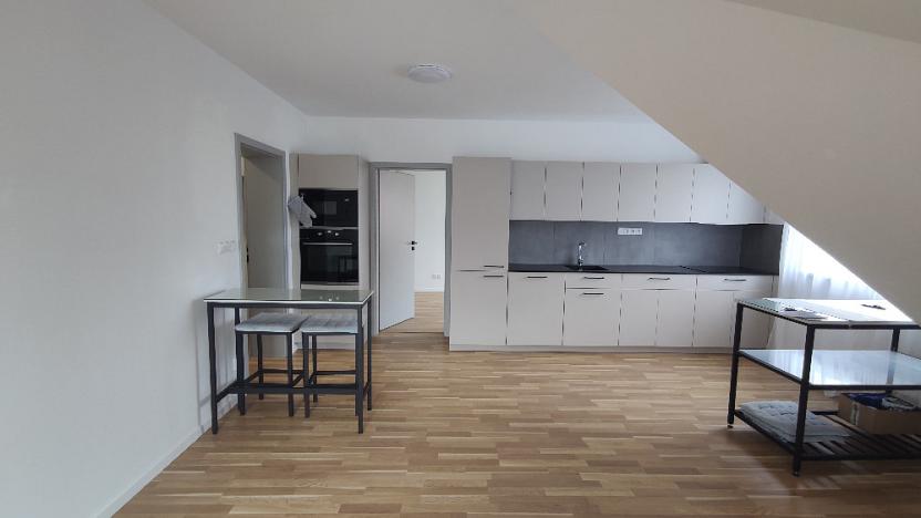 Prodej bytu 3+kk, Strakonice - Strakonice II, Dukelská, 72 m2