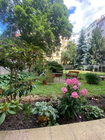 Prodej bytu 3+1, Praha - Vršovice, Vršovická, 69 m2