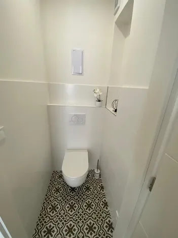 Prodej bytu 3+1, Praha - Vršovice, Vršovická, 69 m2