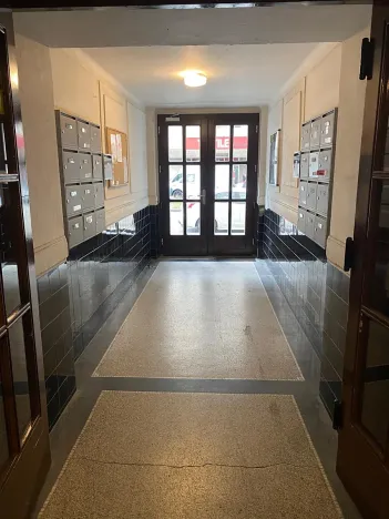 Prodej bytu 3+1, Praha - Vršovice, Vršovická, 69 m2