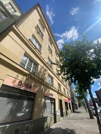 Prodej bytu 3+1, Praha - Vršovice, Vršovická, 69 m2