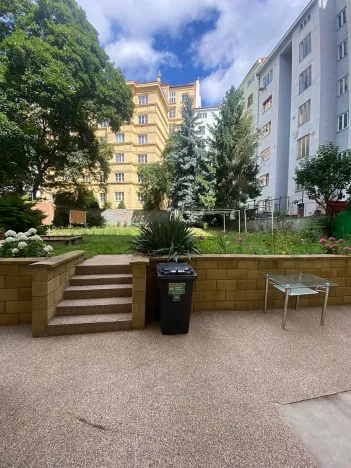 Prodej bytu 3+1, Praha - Vršovice, Vršovická, 69 m2