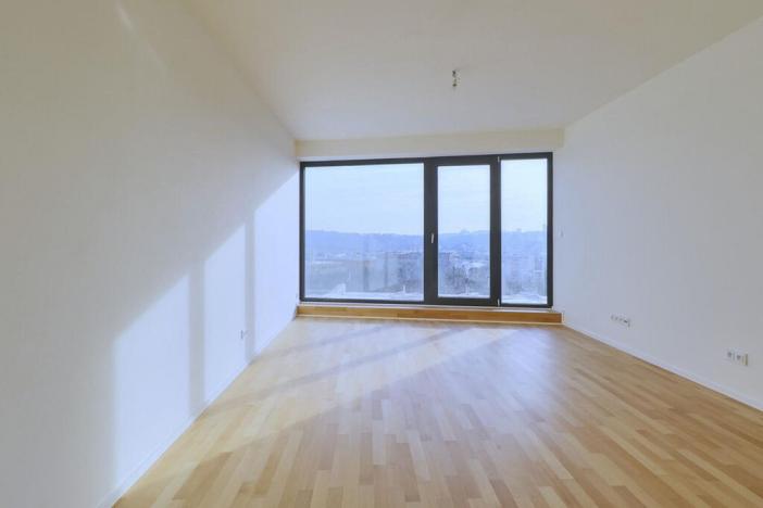 Prodej bytu 1+kk, Praha - Hostivař, Pražská, 38 m2