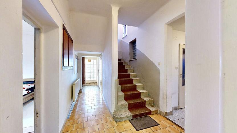 Prodej rodinného domu, Jablonec nad Nisou, K Černé studnici, 151 m2