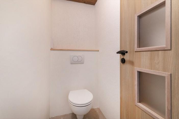 Prodej rodinného domu, Rádlo, 160 m2