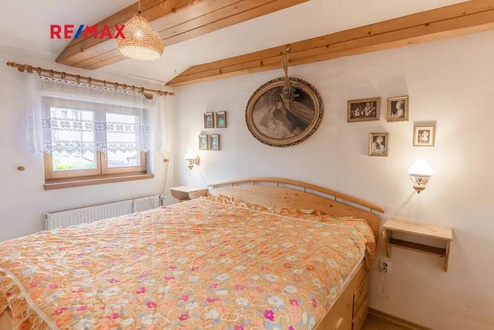 Prodej rodinného domu, Merklín, Arbesova, 271 m2