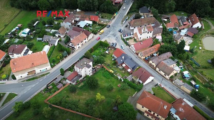 Prodej rodinného domu, Merklín, Arbesova, 271 m2