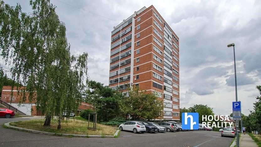 Prodej bytu 3+1, Praha - Michle, V dolině, 76 m2