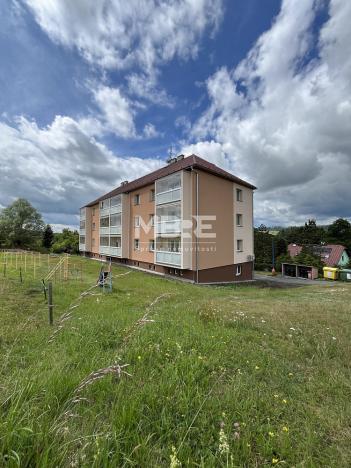 Pronájem bytu 3+1, Malá Štáhle, 82 m2