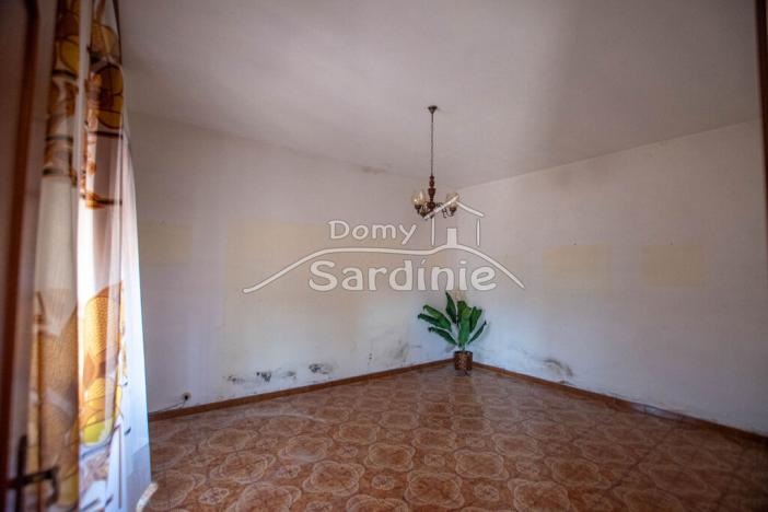 Prodej rodinného domu, Viddalba, Sardinie, Itálie, 170 m2