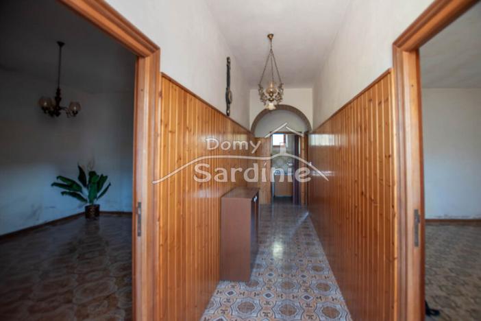 Prodej rodinného domu, Viddalba, Sardinie, Itálie, 170 m2