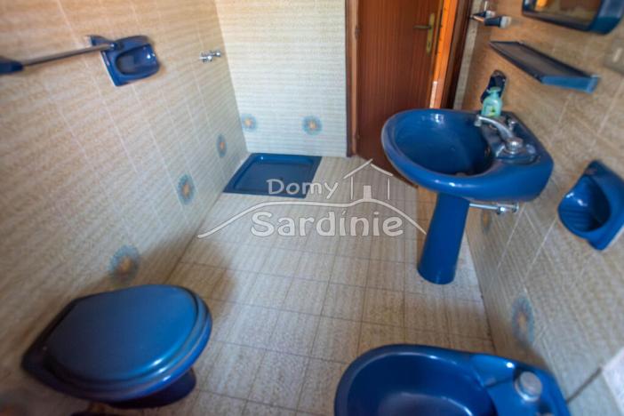 Prodej rodinného domu, Viddalba, Sardinie, Itálie, 170 m2