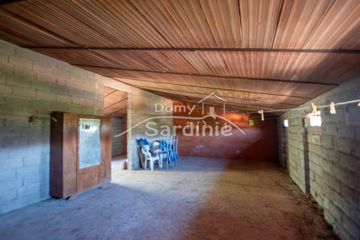 Prodej rodinného domu, Viddalba, Sardinie, Itálie, 170 m2
