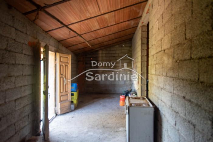 Prodej rodinného domu, Viddalba, Sardinie, Itálie, 170 m2