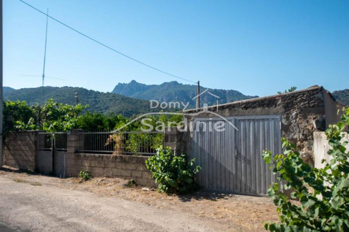 Prodej rodinného domu, Viddalba, Sardinie, Itálie, 170 m2