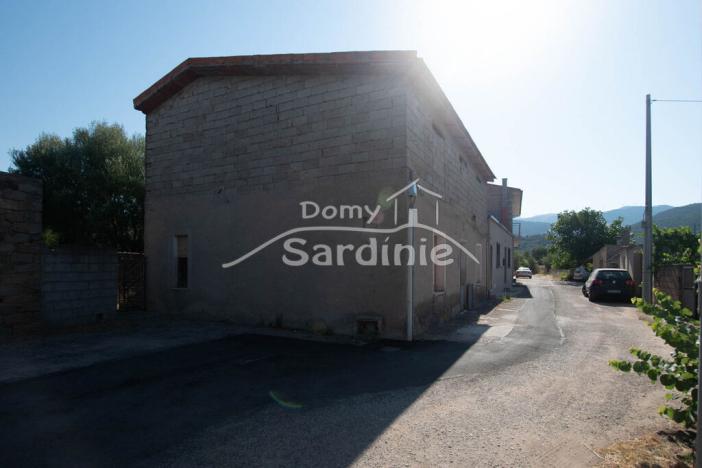 Prodej rodinného domu, Viddalba, Sardinie, Itálie, 170 m2
