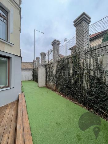 Prodej bytu 2+1, Praha - Radotín, Prvomájová, 77 m2