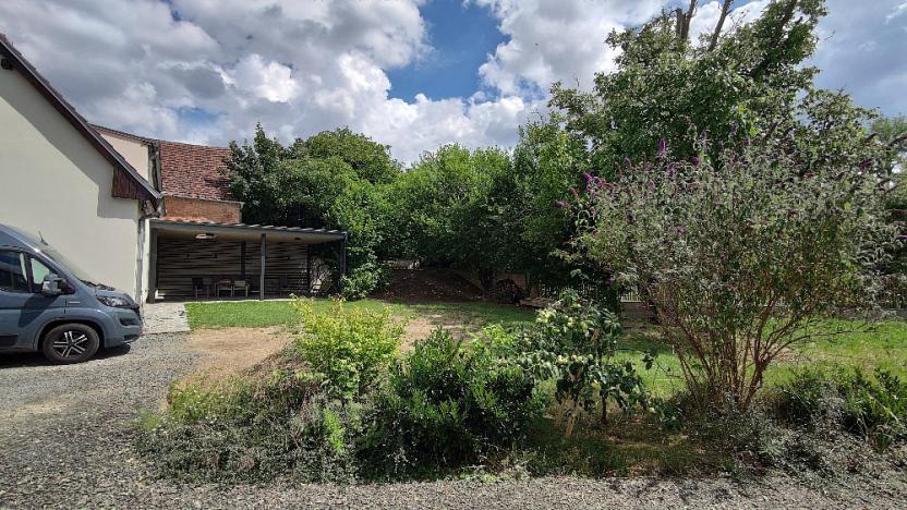 Prodej rodinného domu, Herink, Radějovická, 129 m2