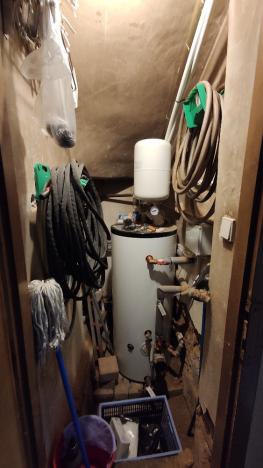 Prodej rodinného domu, Herink, Radějovická, 129 m2